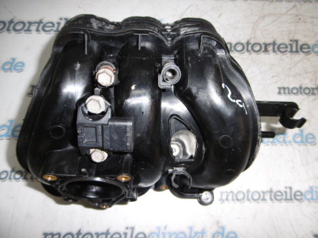 Colector de admisión Citroen 107 1.0 gasolina CFA 384F 1KR-FE