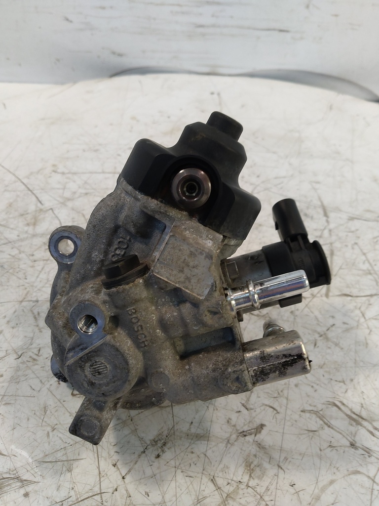[MTD-525630] Bomba de alta presión BMW X3 F25 2.0 xDrive 20d