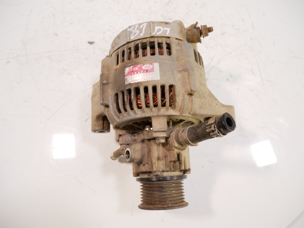 [MTD-428496] Alternador Land Rover Defender 2.5 Td5 10P 002132530 ERR6999