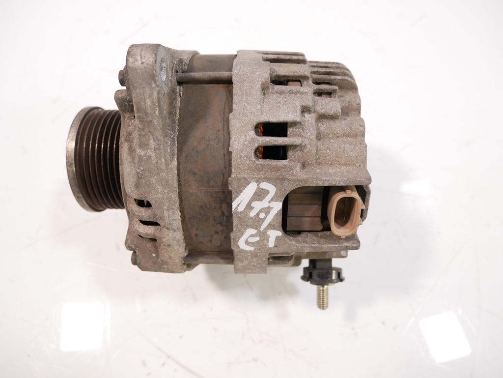 [MTD-426322] Alternador Nissan Navara 2.5 dCi 4WD YD25 YD25DDTI 231001AT1A