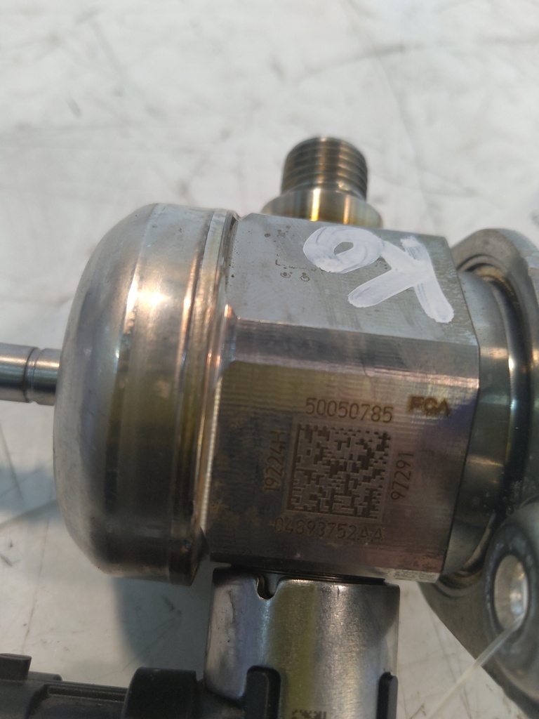 [MTD-525631] Bomba de combustible Alfa Romeo Stelvio 2.0 Q4