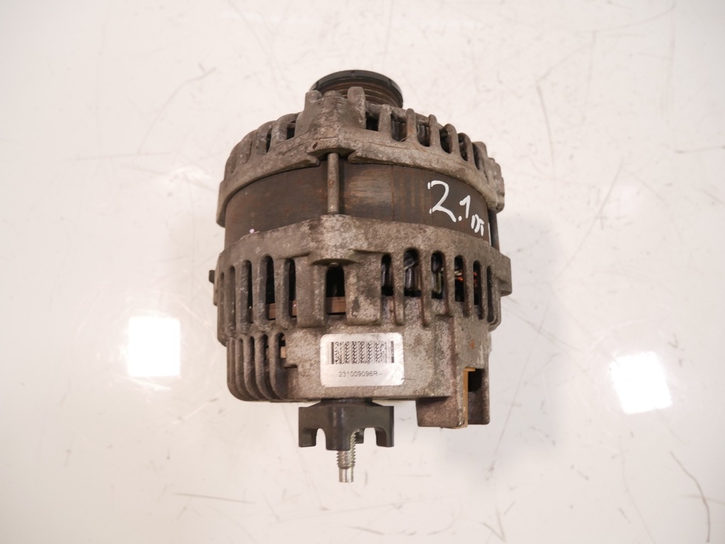 [MTD-427896] Alternador Opel Vivaro B 1.6 CDTI R9M 231009096R