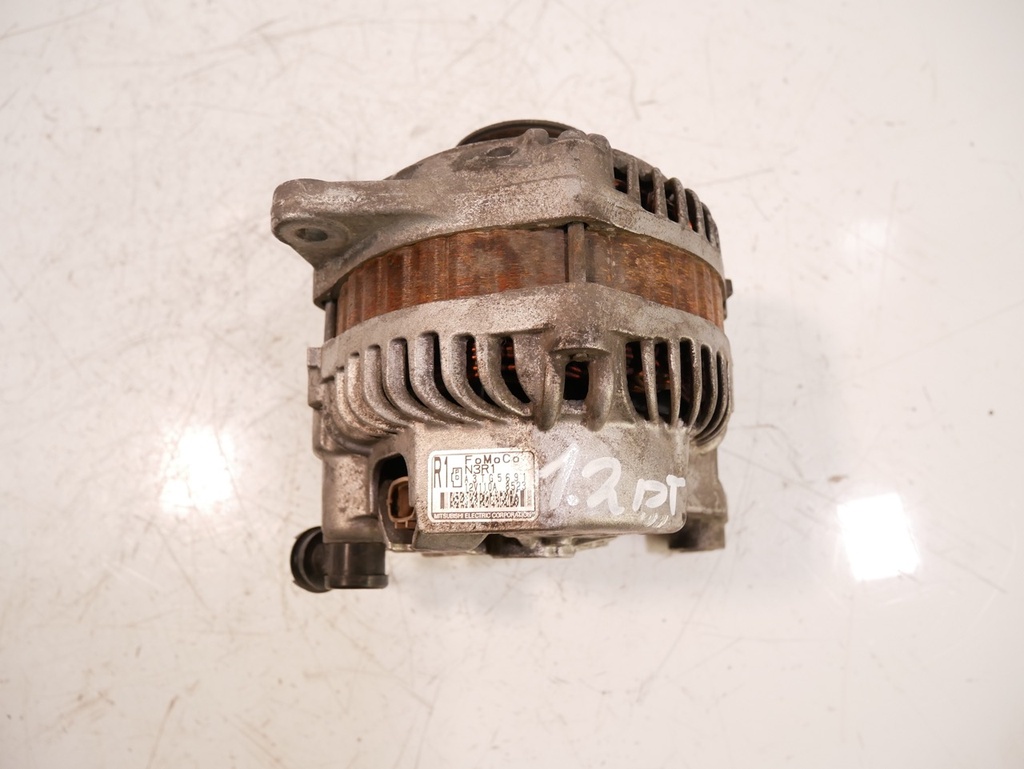 [MTD-430141] Alternador para Mazda RX-8 1.3 13B-MSP A3TG5691
