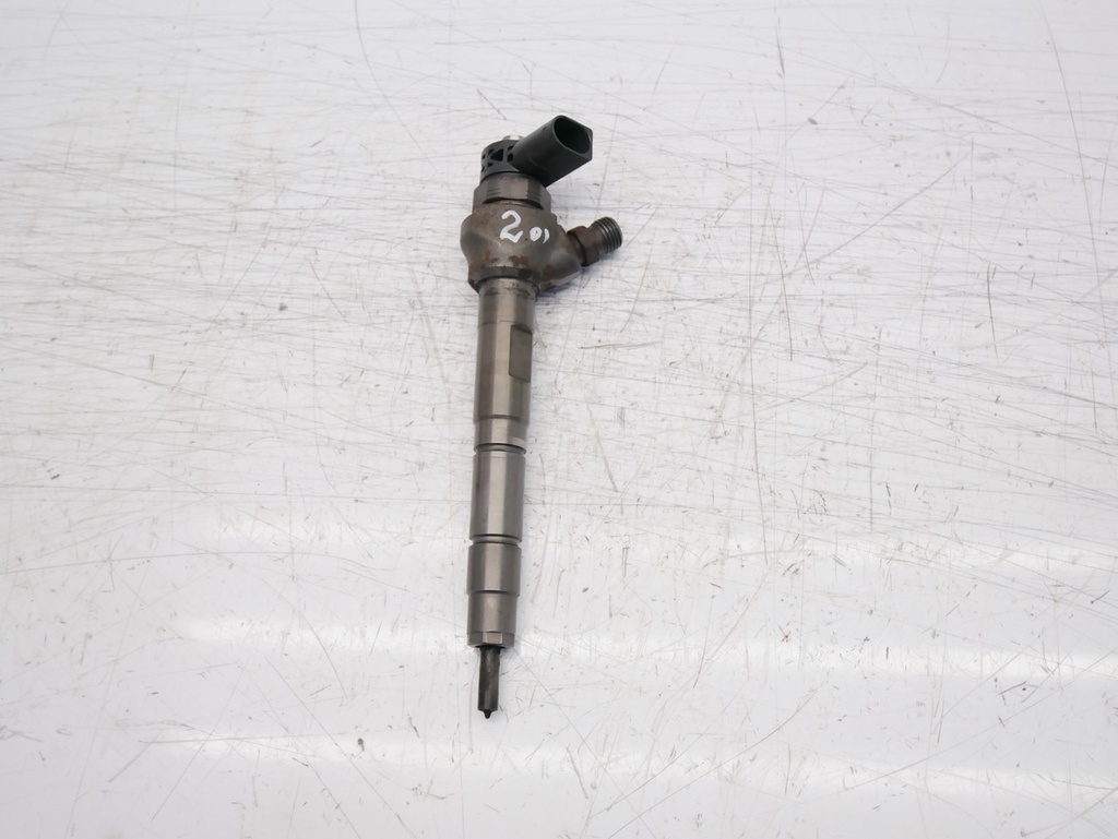 [MTD-430430] Inyector Audi A4 2.0 TDI CJC CJCB 03L130277J