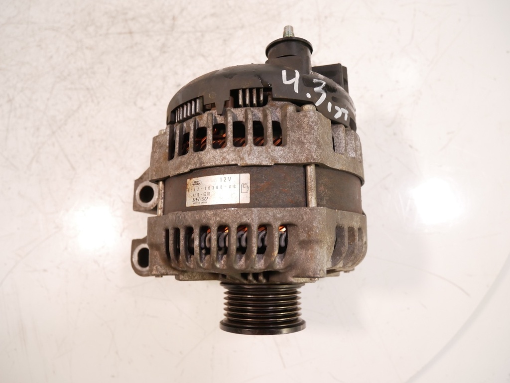 [MTD-430540] Alternador Land Rover Range Rover L405 4.4 SDV8 448DT BH42-10300-AC