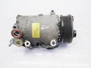 Compresor de aire acondicionado Land Rover Discovery L550 2.2 D 224DT EJ32-19D629-BC