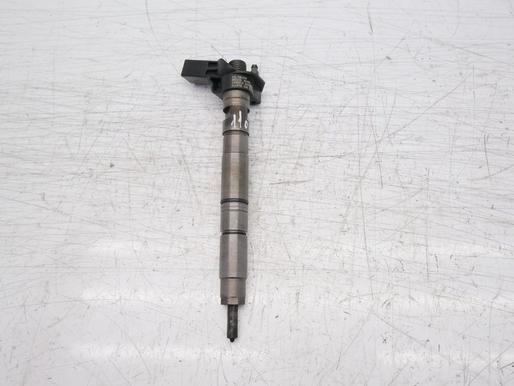 [MTD-430973] Inyector para Audi VW 2.0 TDI CBAB CBA 03L130277 0445116030