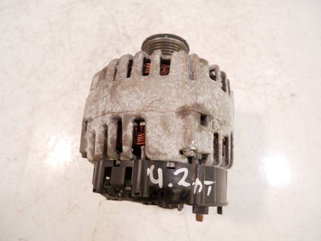 [MTD-431268] Alternador Opel Nissan Renault 2.0 CDTI M9R630 M9R LHM 32080420