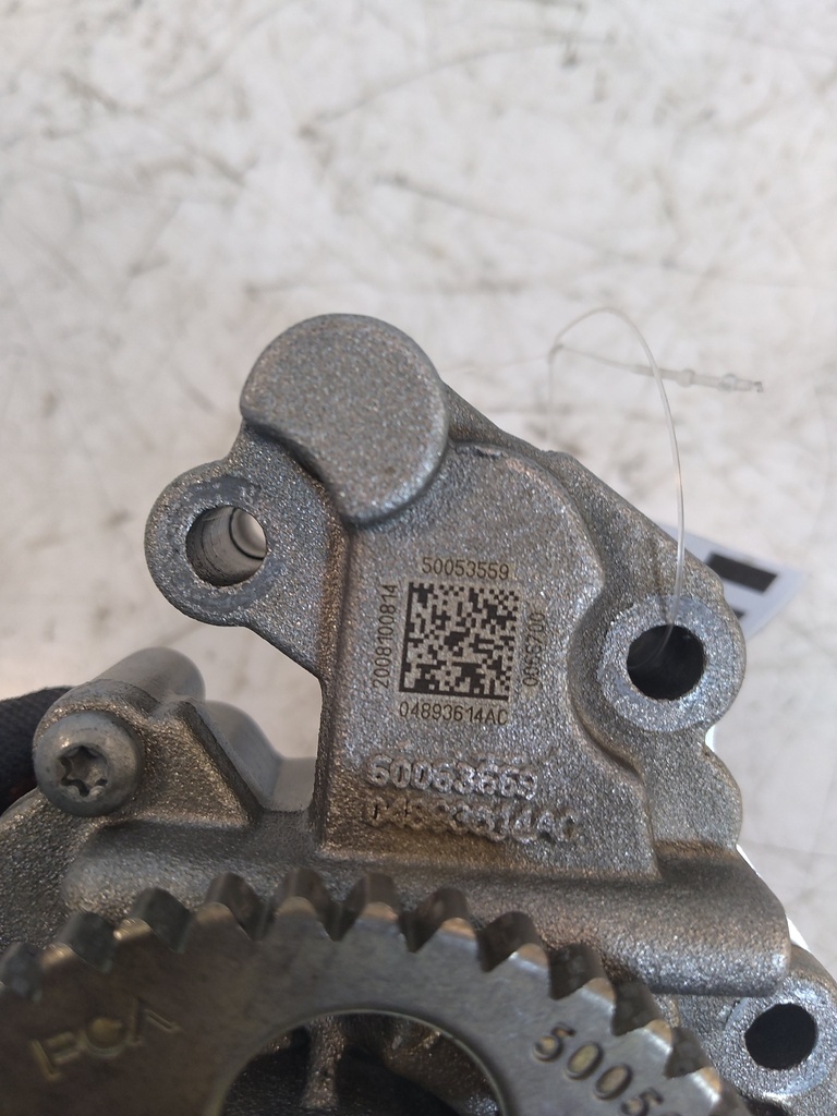 [MTD-525635] Bomba de aceite Alfa Romeo Stelvio 2.0 Q4