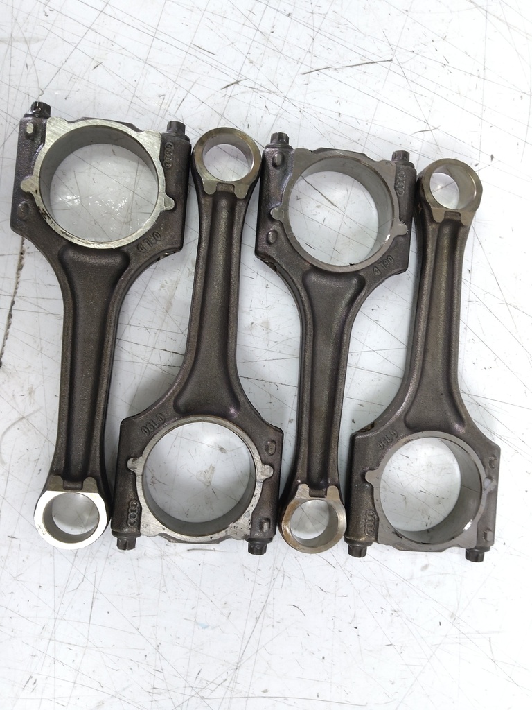 [MTD-525637] Biela Audi TT 1.8 TFSI (CJSA)
