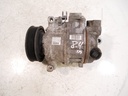 Compresor de aire acondicionado Audi A6 C7 / A7 4G 3.0 TDI CLAA CLA 4G0260805B