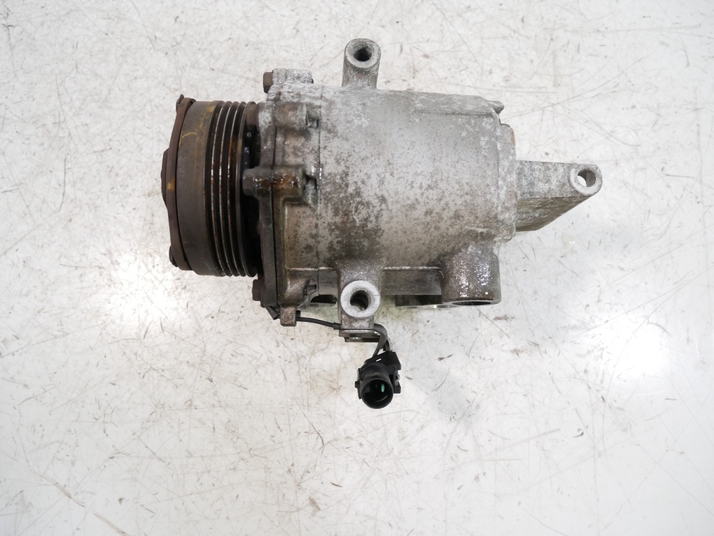 [MTD-435880] Compresor de aire acondicionado Mitsubishi Colt CZC 1.5 T Turbo 4G15T 4G15 AKC200A080B