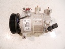 Compresor de aire acondicionado para Audi Seat Skoda VW 1.5 TSI DPCA DPC 3Q0816803B