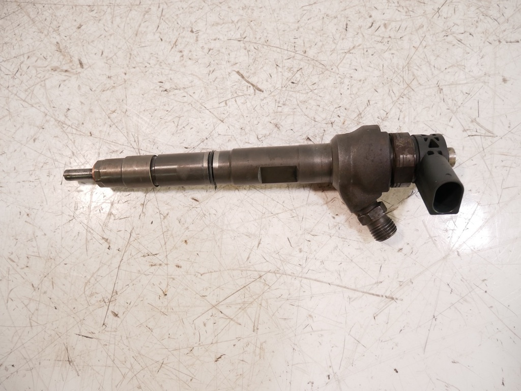 [MTD-437866] Inyector VW Crafter 2.0 TDI CKU CKUC CKUB 03L130277Q