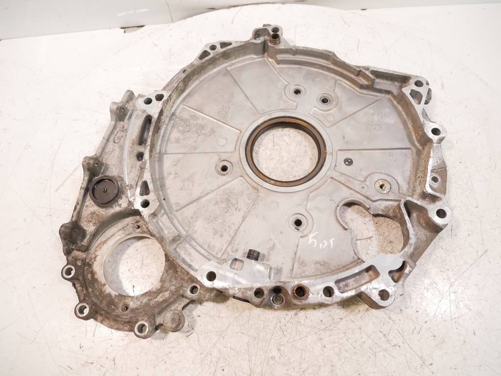 [MTD-438114] Tapa del radiador Land Rover Discovery L550 2.0 D 204DTD AJ20D4