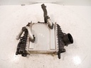 Intercooler para Mercedes Clase E 2.0 E 220 d 654.920 OM654.920 A6540906100
