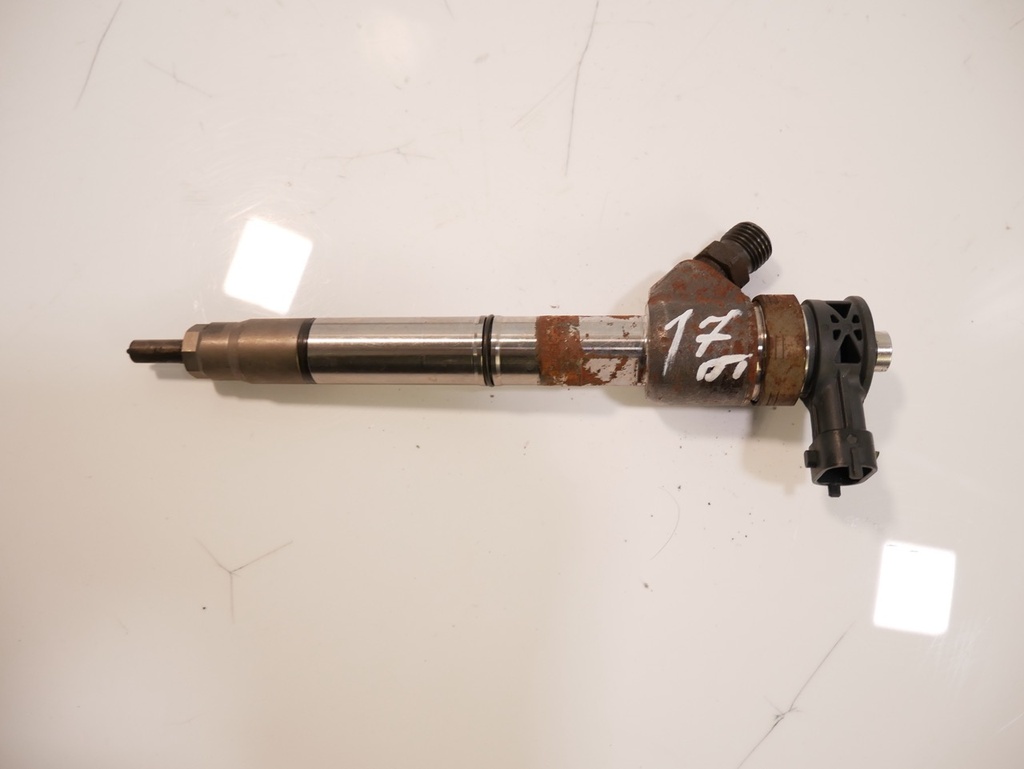 [MTD-445273] Inyector Hyundai Kia 1.7 CRDi Euro6 D4FD 33800-2A610