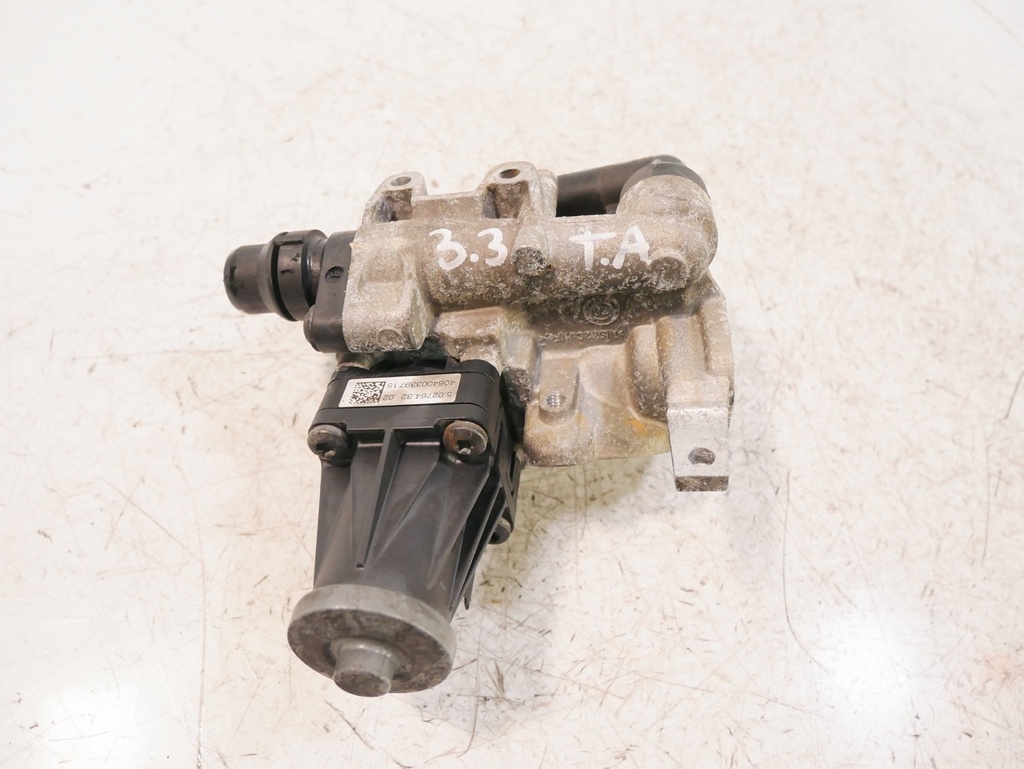 [MTD-436919] Válvula EGR Land Rover Range Rover Evoque 2.0 D150 204DTD AJ20D4