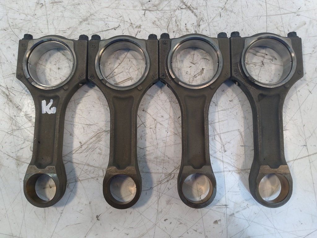 [MTD-525641] Biela BMW Serie 3 F30 2.0 (N47D20C)
