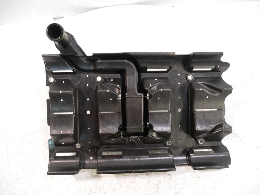 [MTD-436562] Chapa protectora para Jeep Compass 2.2 CRD 651.925 ENE OM651