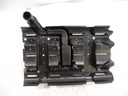 Chapa protectora para Jeep Compass 2.2 CRD 651.925 ENE OM651