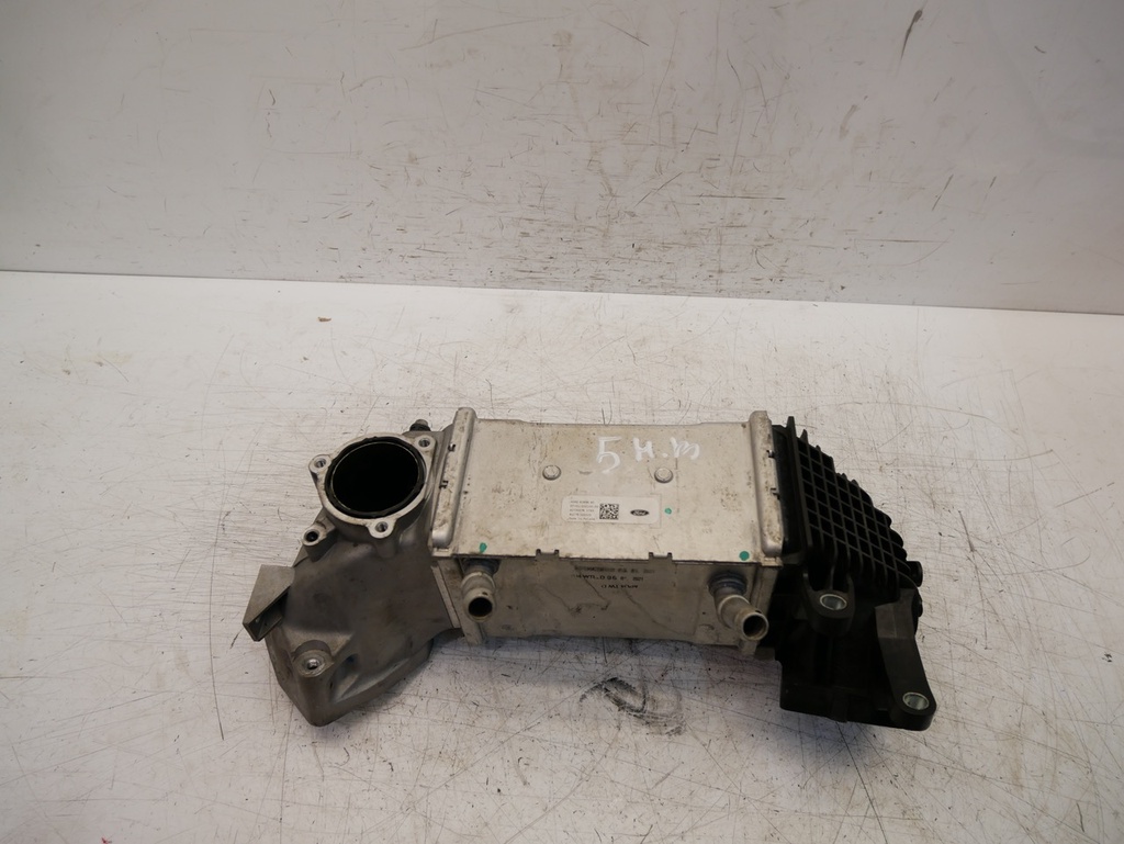 [MTD-452904] Intercooler Ford Mondeo MK5 2.0 EcoBlue YLCC HG9Q-6C896-AD