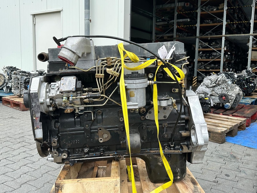 [MTD-525547] Motor para Dodge Ram 3500/2500 5.9 V8