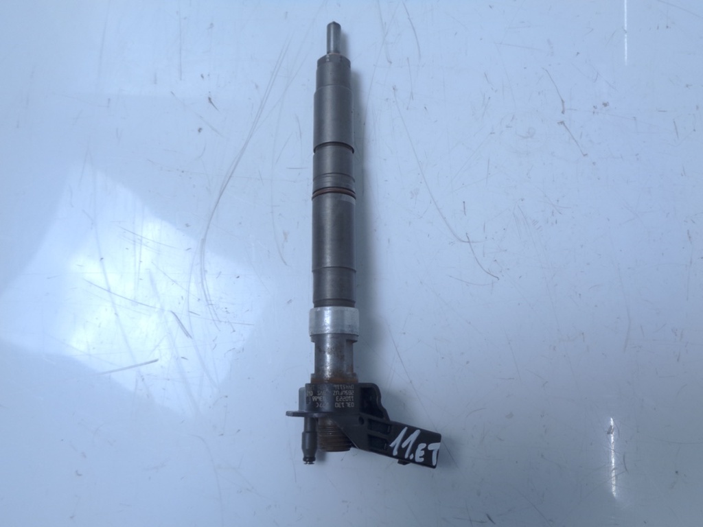 [MTD-454823] Inyector VW Transporter T5 T6 2.0 CAAC CAA 03L130277C 0445115035