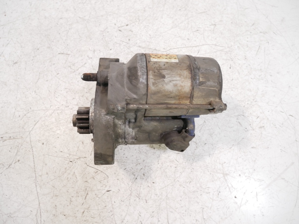 [MTD-442119] Motor de arranque Land Rover Range Rover L322 5.0 510CV AJ133 428000-6770
