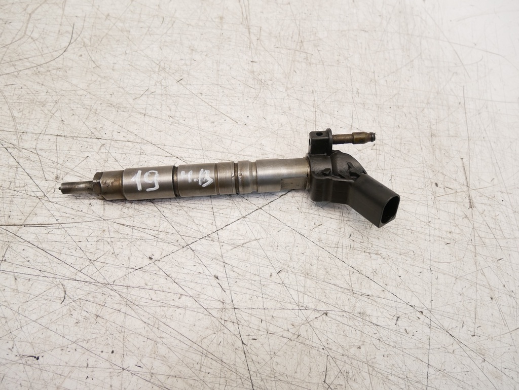 [MTD-458720] Inyector Mercedes 3.0 CDI 642.896 A6420701287 0445116028