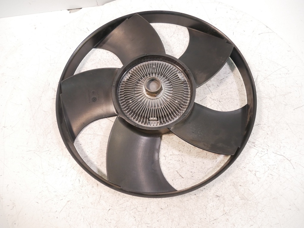 [MTD-441937] Ventilador para Mercedes CLS C219, E-Klasse W211 S211 3.0 CDI 642.920 2005-2010