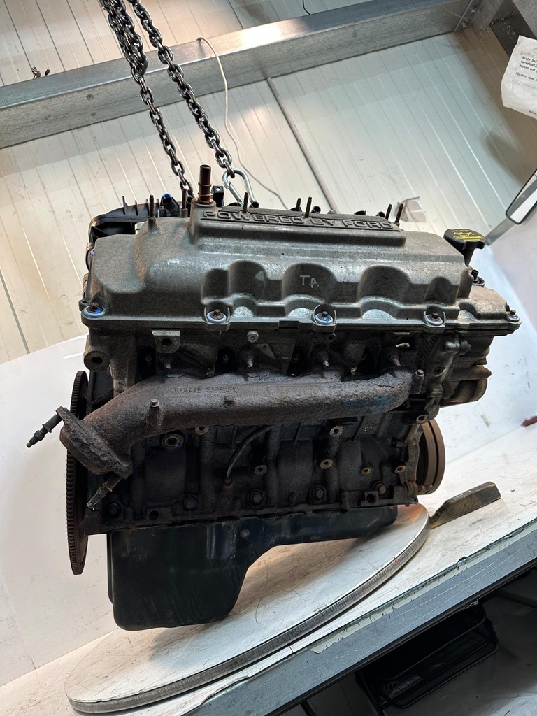 [MTD-525554] Motor Ford F150/F250/F350/Lobo 6.2 V8
