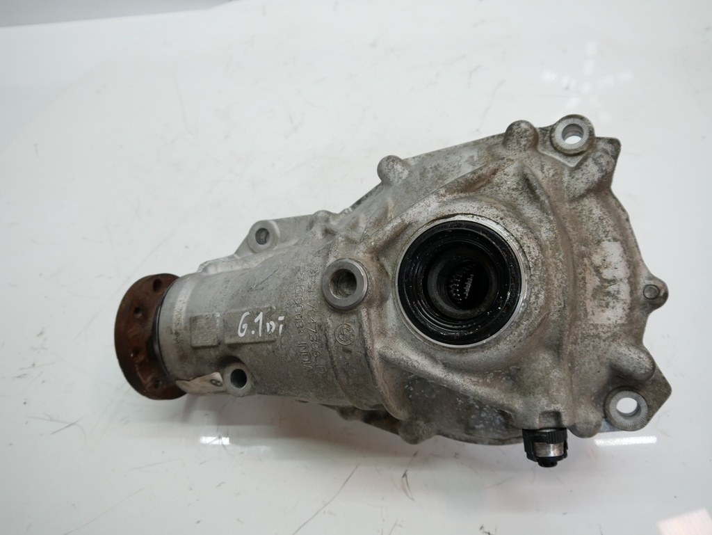 [MTD-460030] Diferencial BMW Serie 7 G11 3.0 730d xDrive B57D30A 7647386