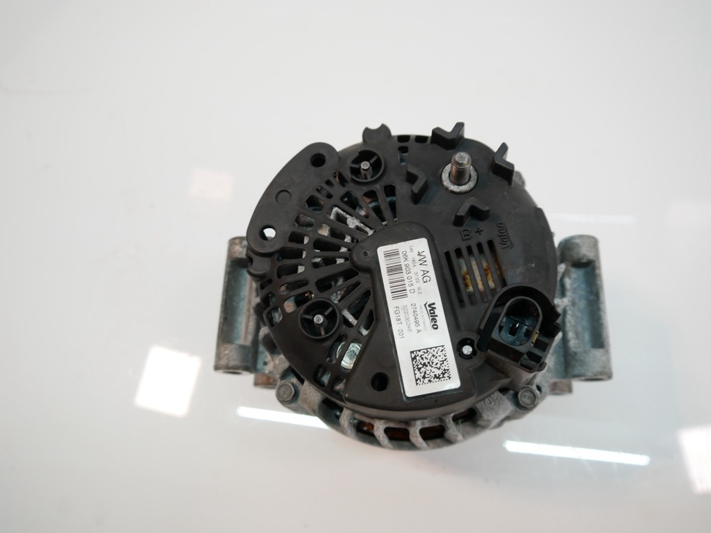 [MTD-461441] Alternador Audi VW A3 Ateca Tiguan 2.0 TSI DNNA DNN 06K903015D