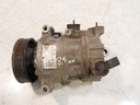 Compresor de aire acondicionado VW Crafter 2.0 TDI DAVA DAV 5Q0820803M