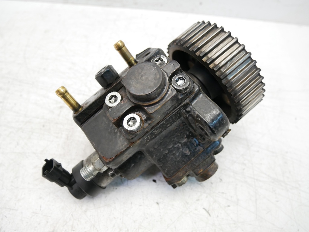 [MTD-470924] Bomba de alta presión Opel Insignia Astra 2.0 CDTi A20DTH