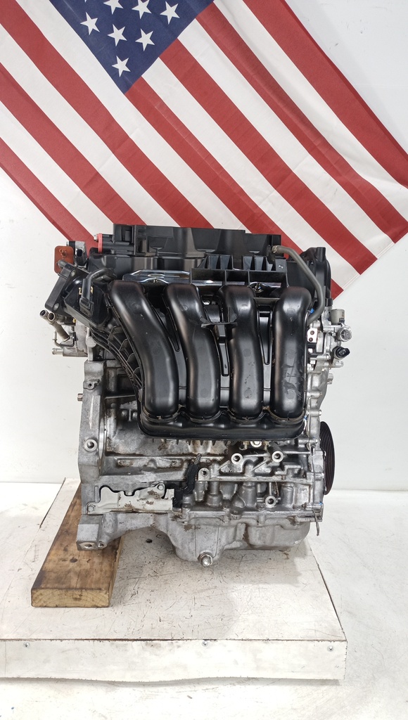 [MTD-525558] Motor Honda Civic X 2.0