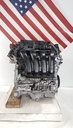 Motor Honda Civic X 2.0