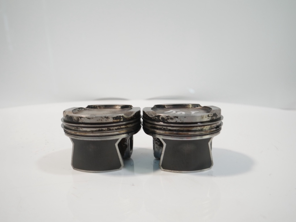 [MTD-471566] 2x Pistones MINI F55 1.2 B38A12A 11258618505