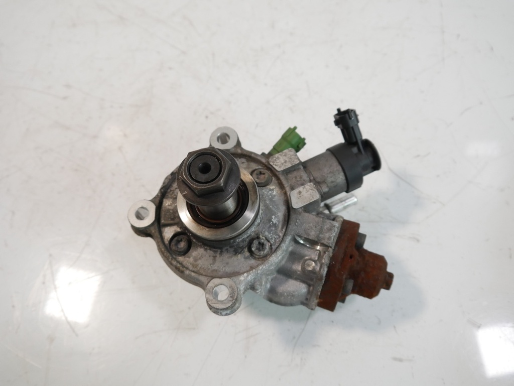 [MTD-463529] Bomba de alta presión Land Rover Discovery Sport L550 2.0 D 204DTD AJ20D4 G4D3-9B395-AB