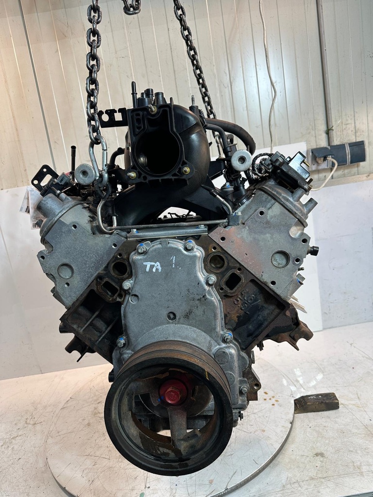[MTD-525560] Motor Chevrolet GMC Silverado Sierra Yukon Tahoe 4.8 V8 LR4