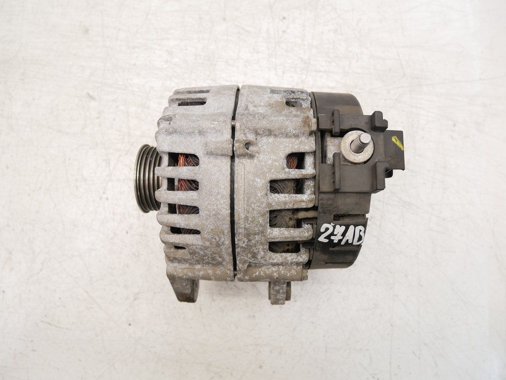 [MTD-473479] Alternador Mercedes Clase C 2.0 OM654.920 654.920 OM654 A0009063003