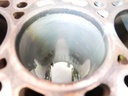 Bloque motor Nissan Renault Clio Kangoo 1.5 DCI K9K628 K9K 10938R