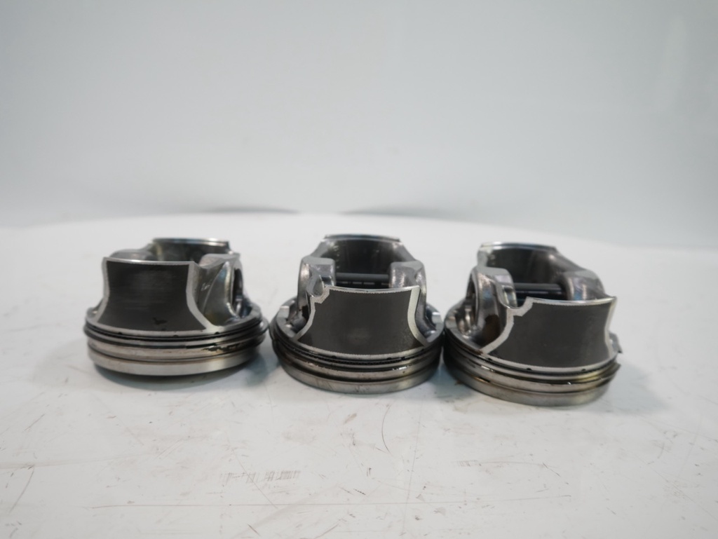[MTD-473005] 3x pistones VW Passat B7 2.0 TSI DTDA DTD 82L199