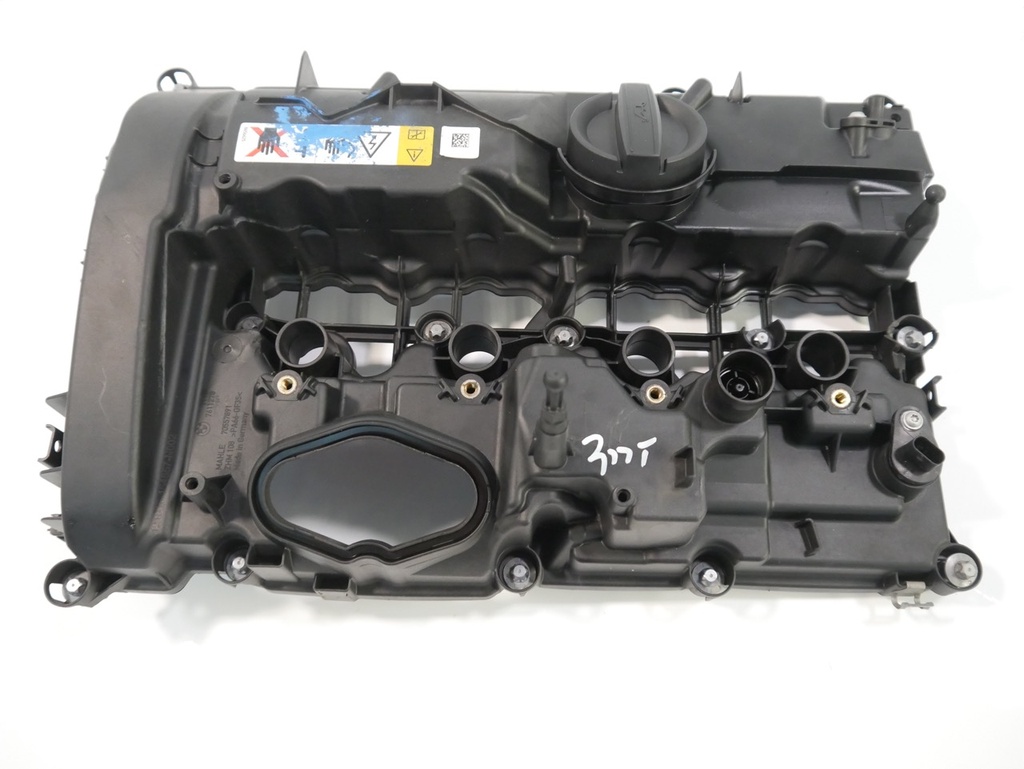 [MTD-474539] Tapa de válvulas BMW Mini 2.0 i 20 B48A20A 7611278