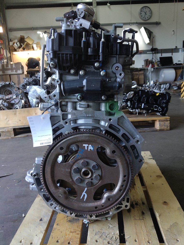 [MTD-525563] Motor Ford Edge Escape Fusion 2.0 Ecoboost C20HDTX