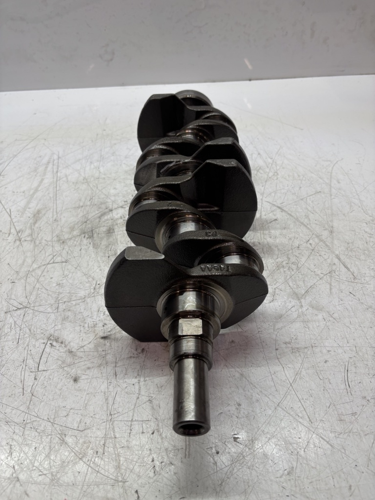 [MTD-474867] Cigüeñal Ford Galaxy II S-Max 1.6 EcoBoost JTWB JTJB P315-BM5G