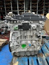 Motor Ford Edge 2.0 Ecoboost C20HDTX