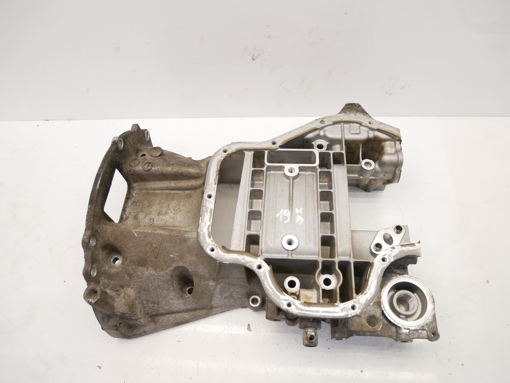 [MTD-475896] Cárter de aceite Toyota RAV-4 MK3 2.0 4WD 1AZ-FE 1AZ 11421-28031