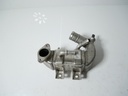 Enfriador de gases de escape Jaguar E-Pace XE 2.0 D 204DTY M4D3-9F464-BA